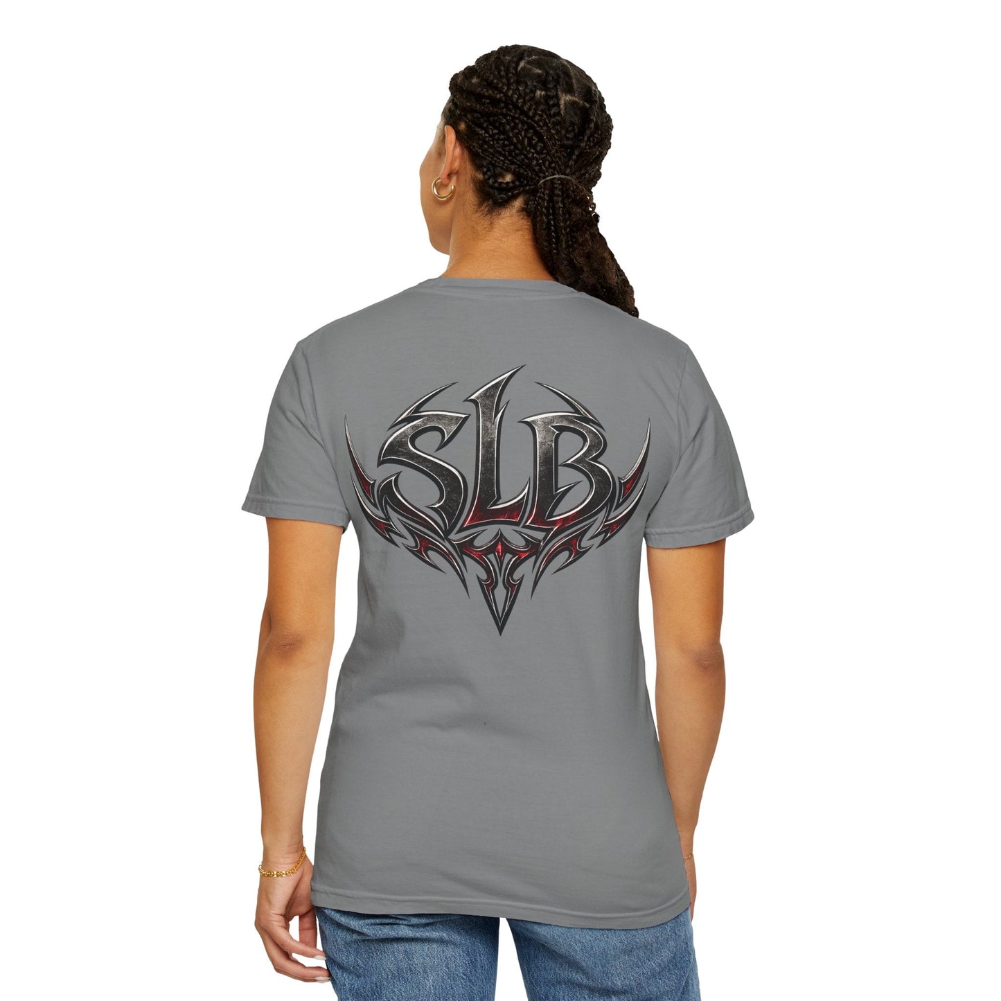 Tribal SLB Logo T-Shirt