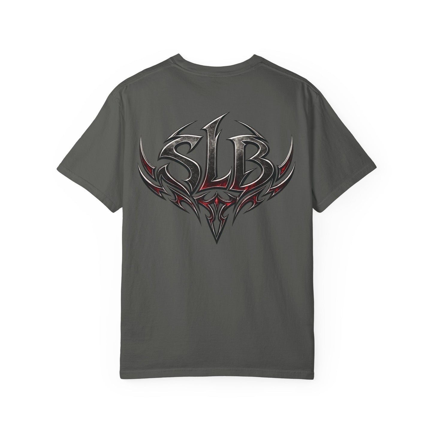 Tribal SLB Logo T-Shirt