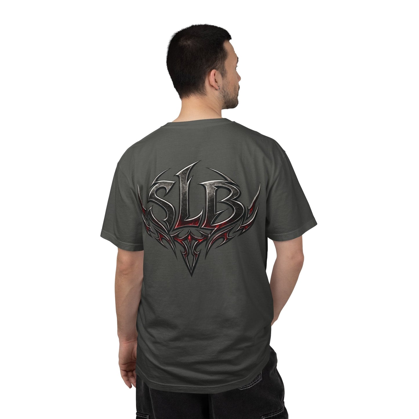 Tribal SLB Logo T-Shirt