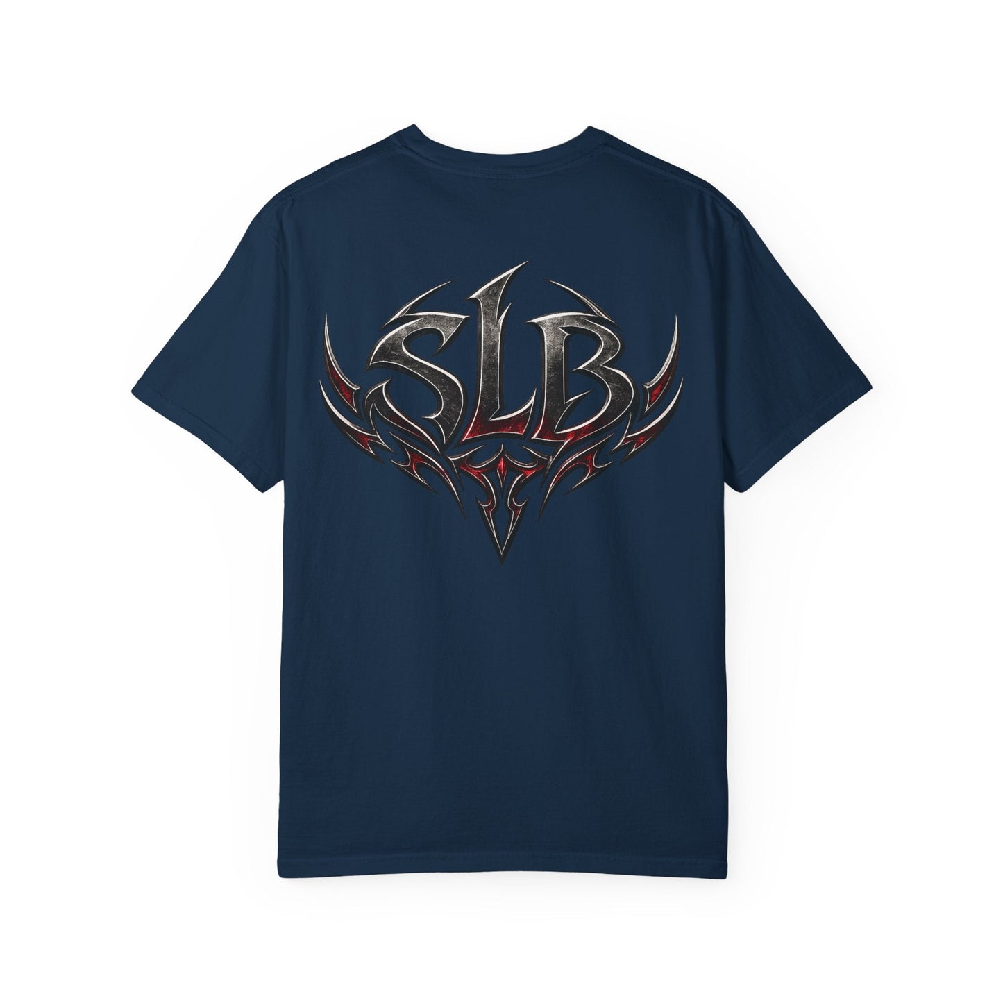 Tribal SLB Logo T-Shirt
