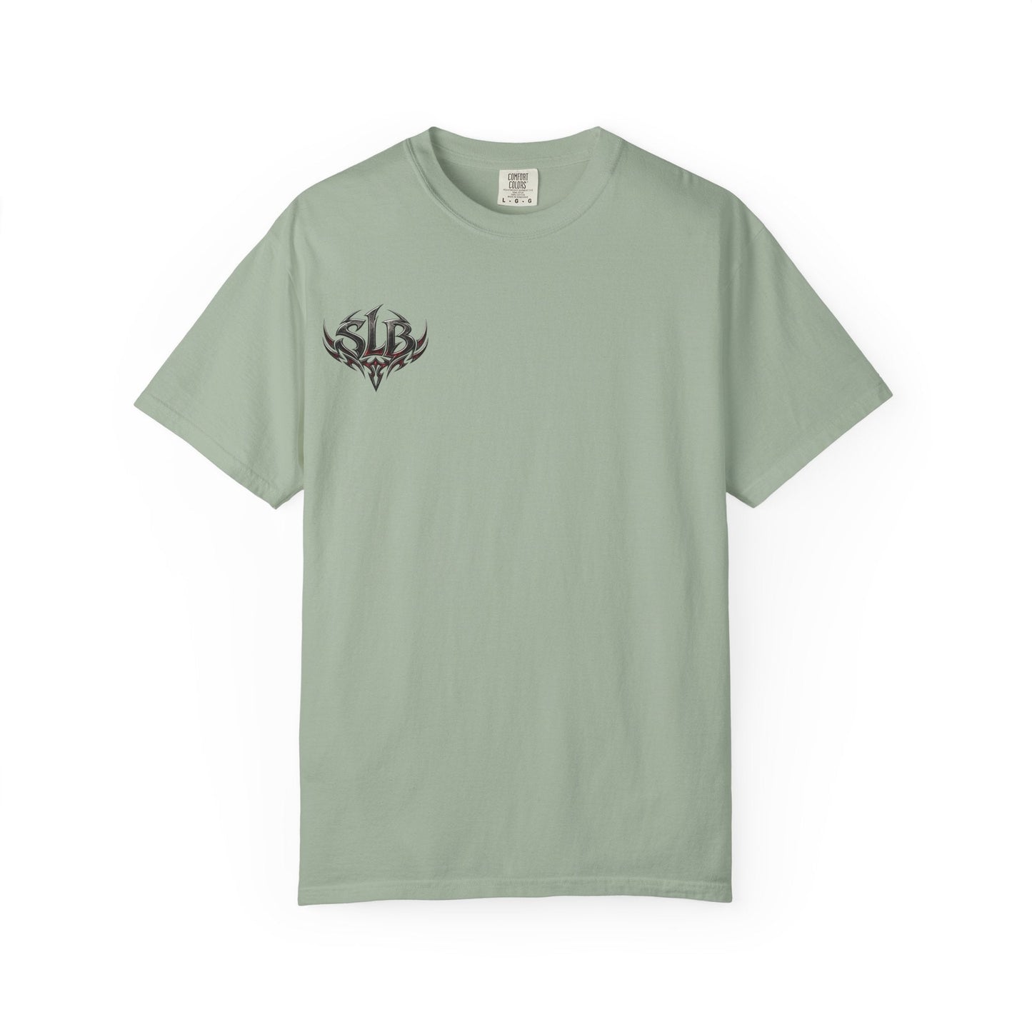 Tribal SLB Logo T-Shirt