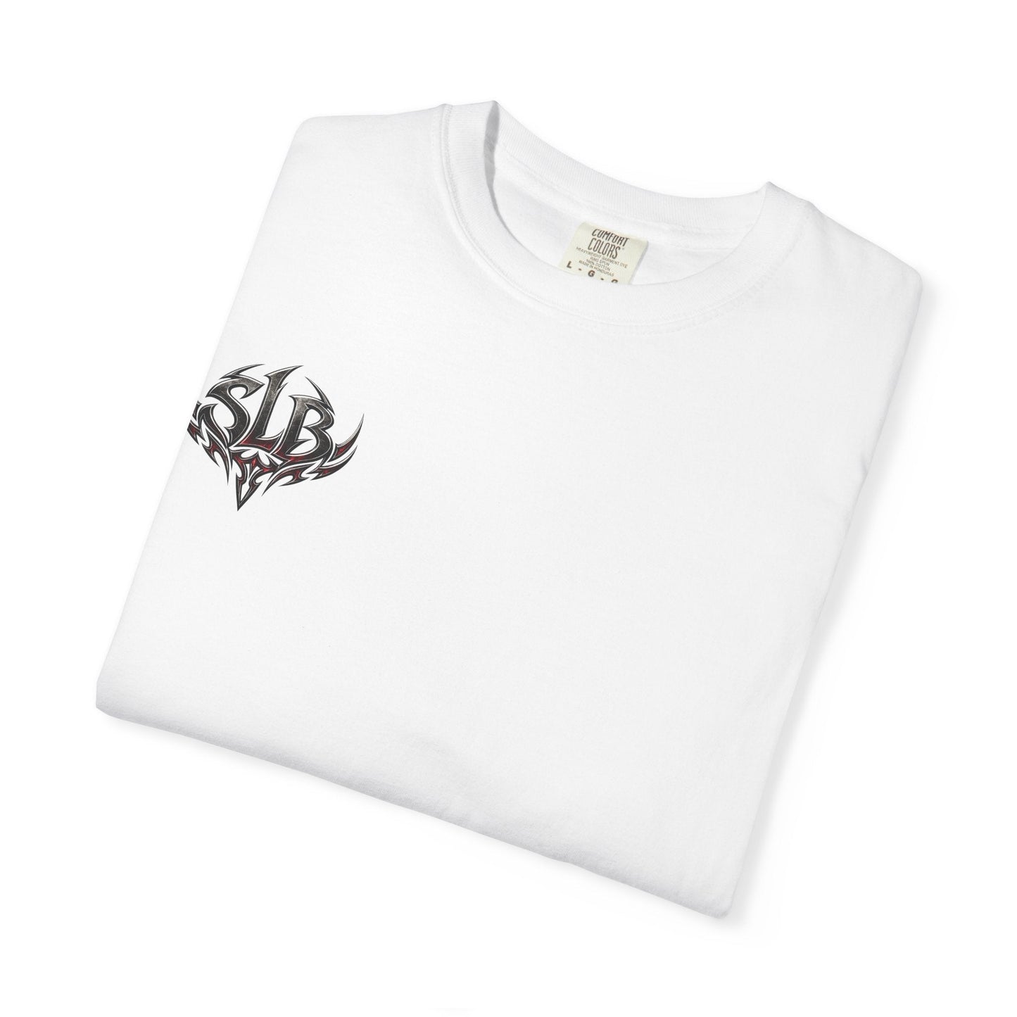 Tribal SLB Logo T-Shirt