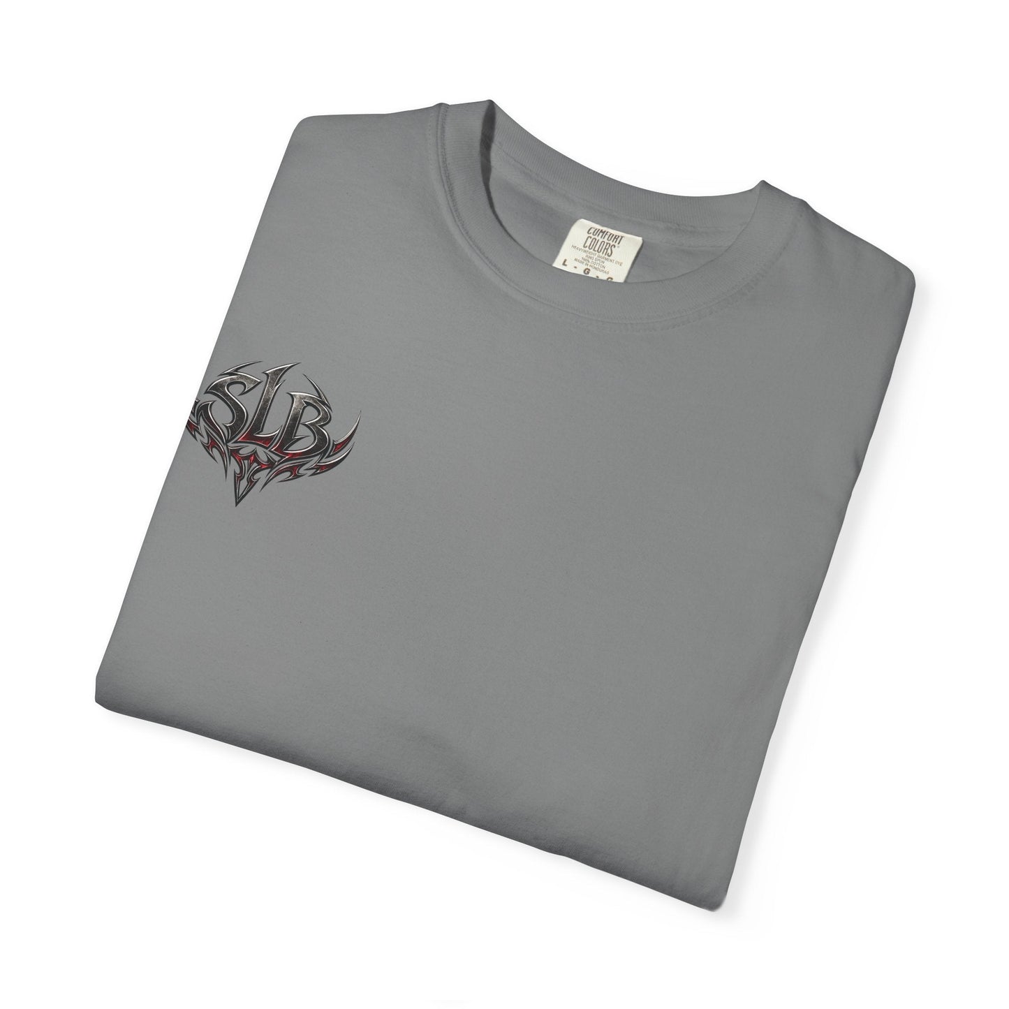 Tribal SLB Logo T-Shirt