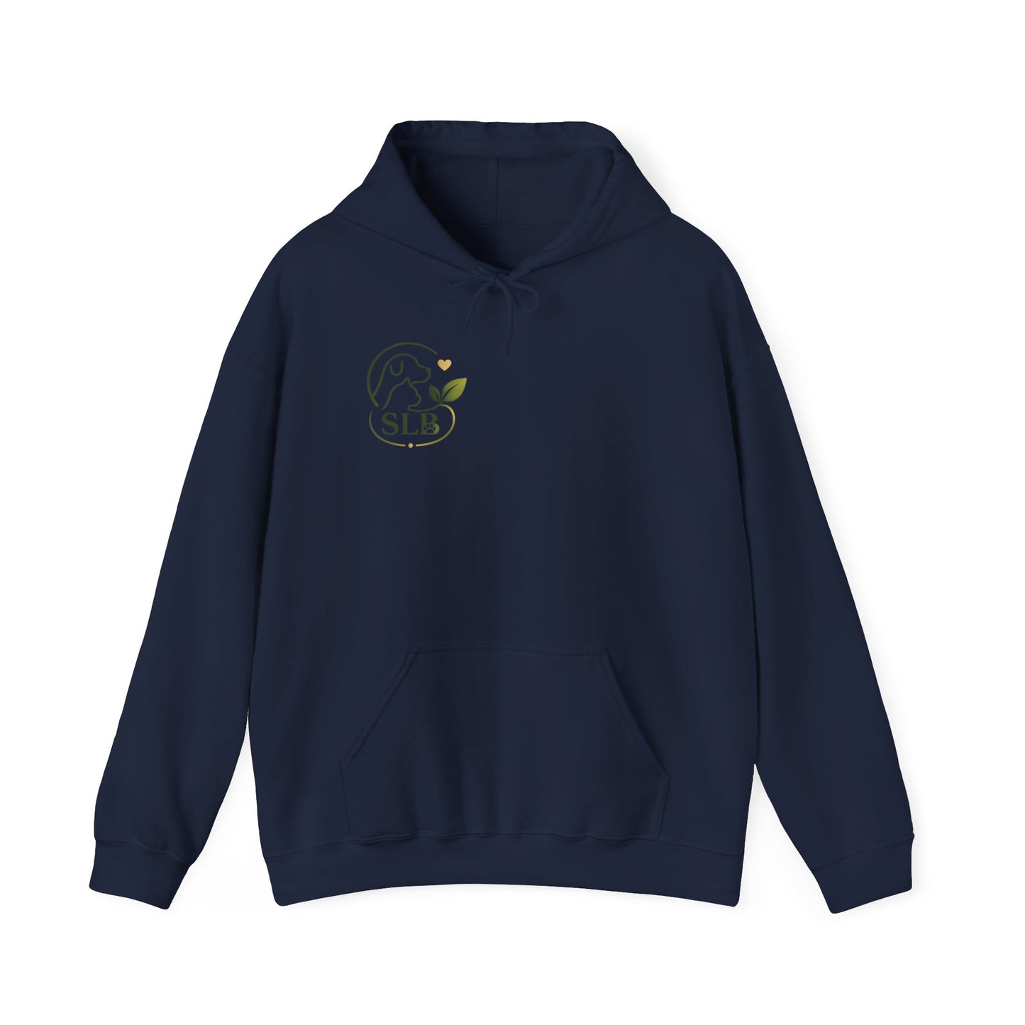 Dog and Cat Lover Hoodie — Pet Parent Pullover for Dog & Cat Lovers