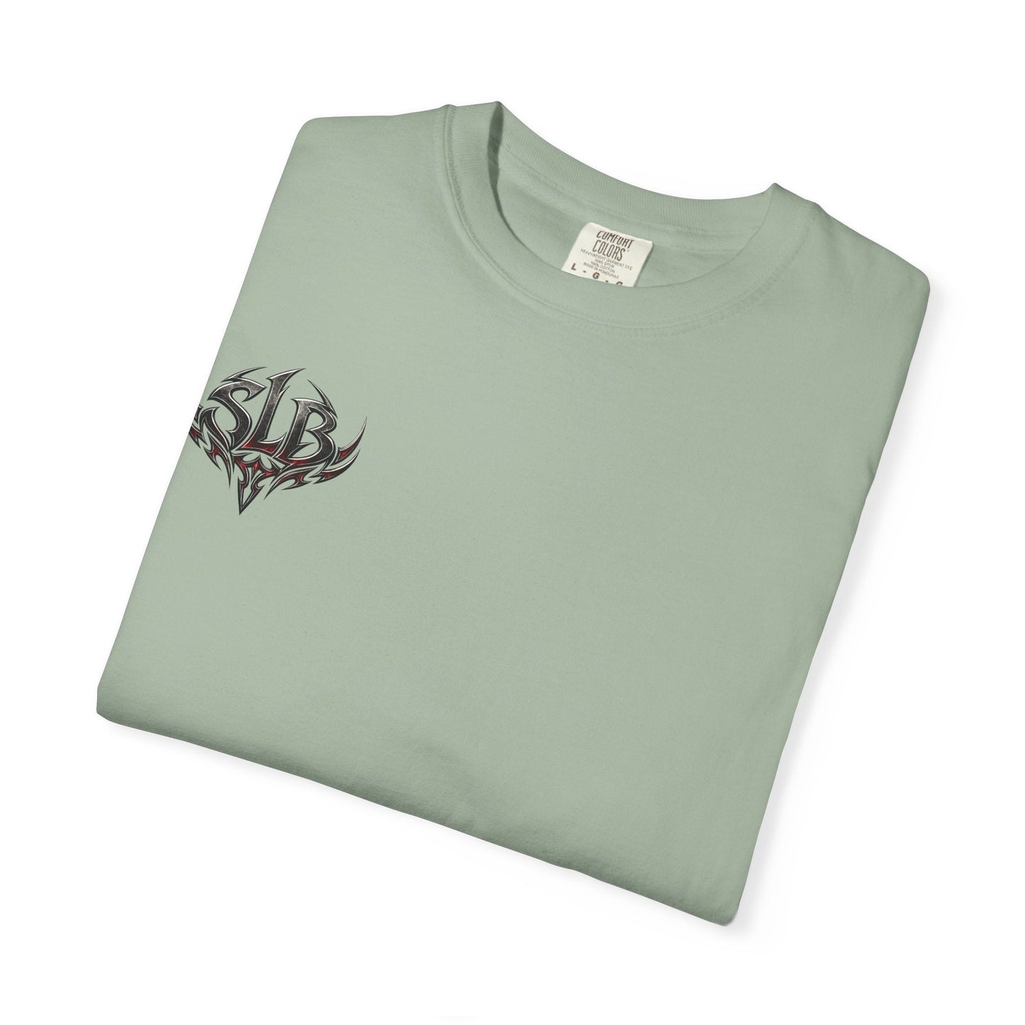 Tribal SLB Logo T-Shirt