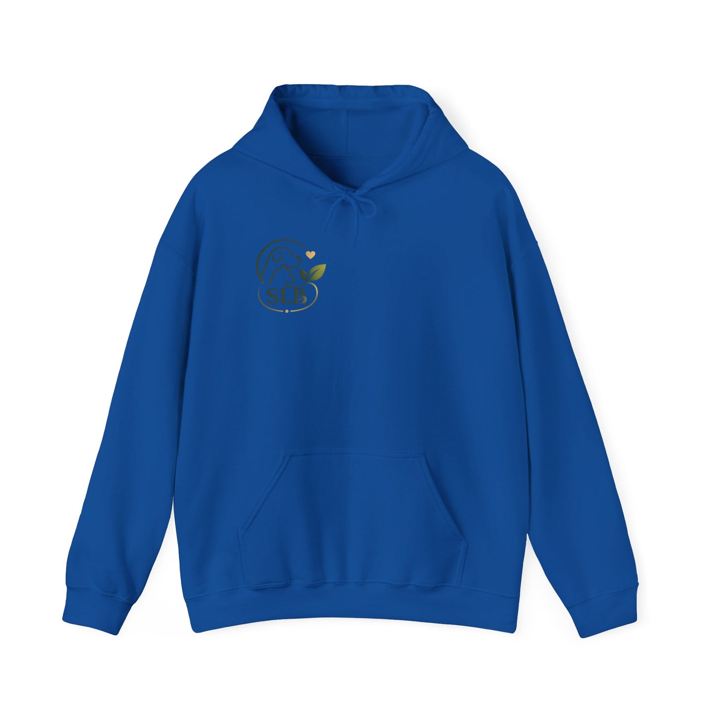 Dog and Cat Lover Hoodie — Pet Parent Pullover for Dog & Cat Lovers