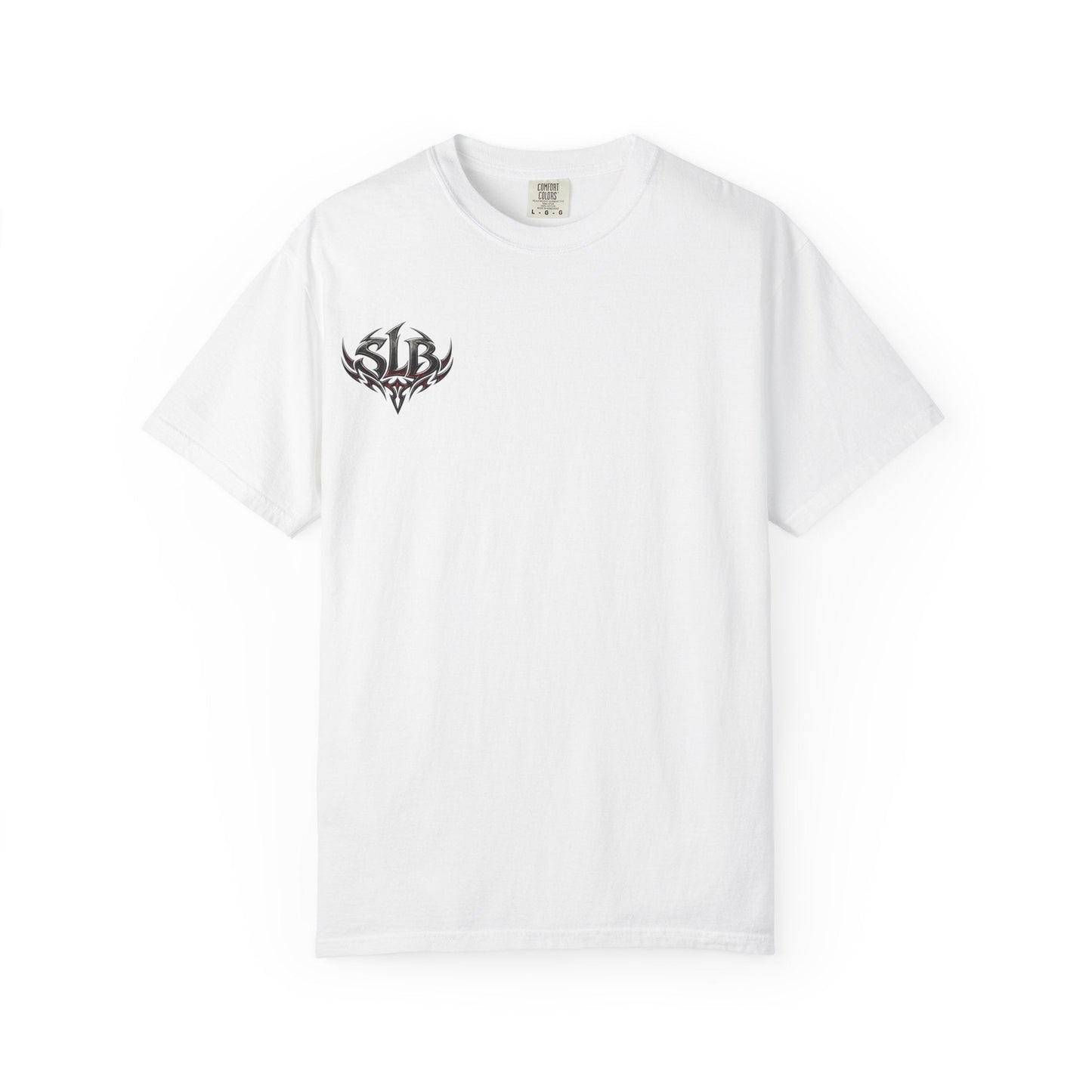 Tribal SLB Logo T-Shirt