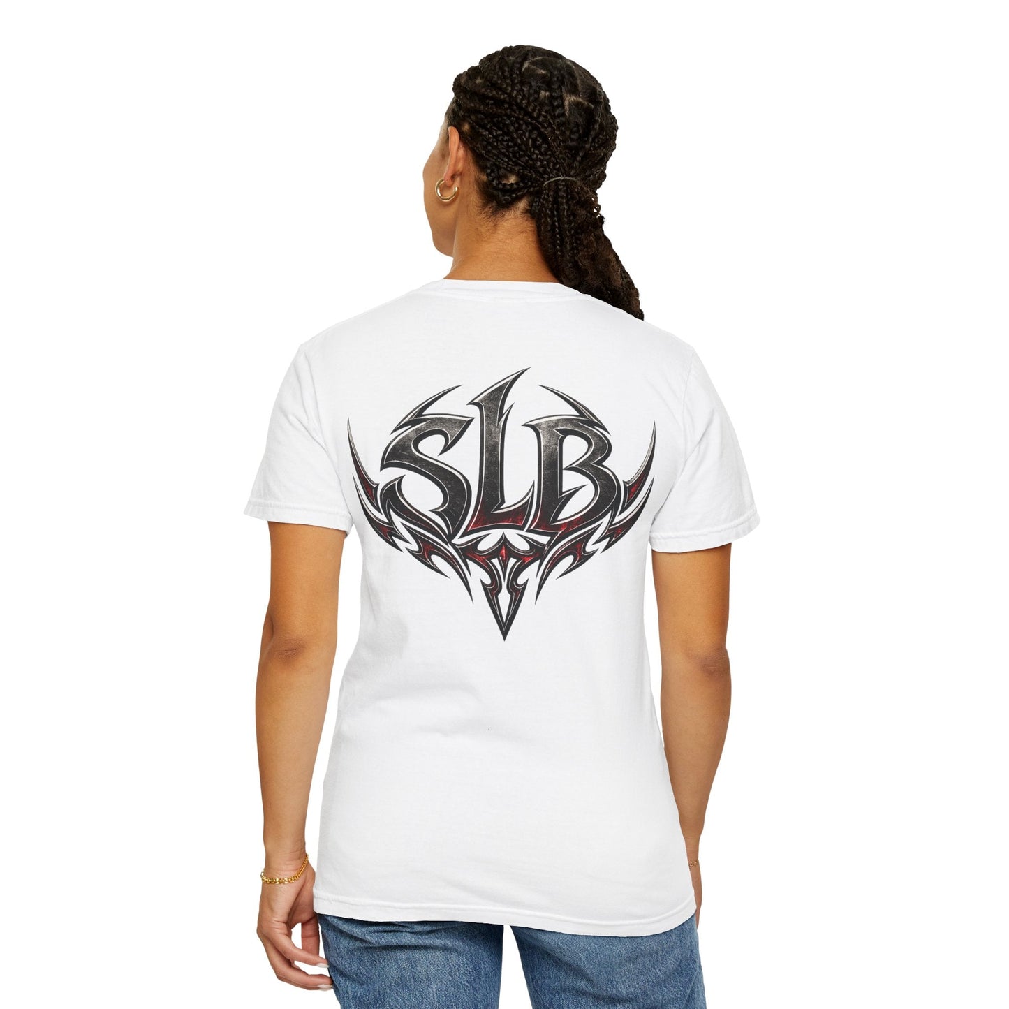 Tribal SLB Logo T-Shirt