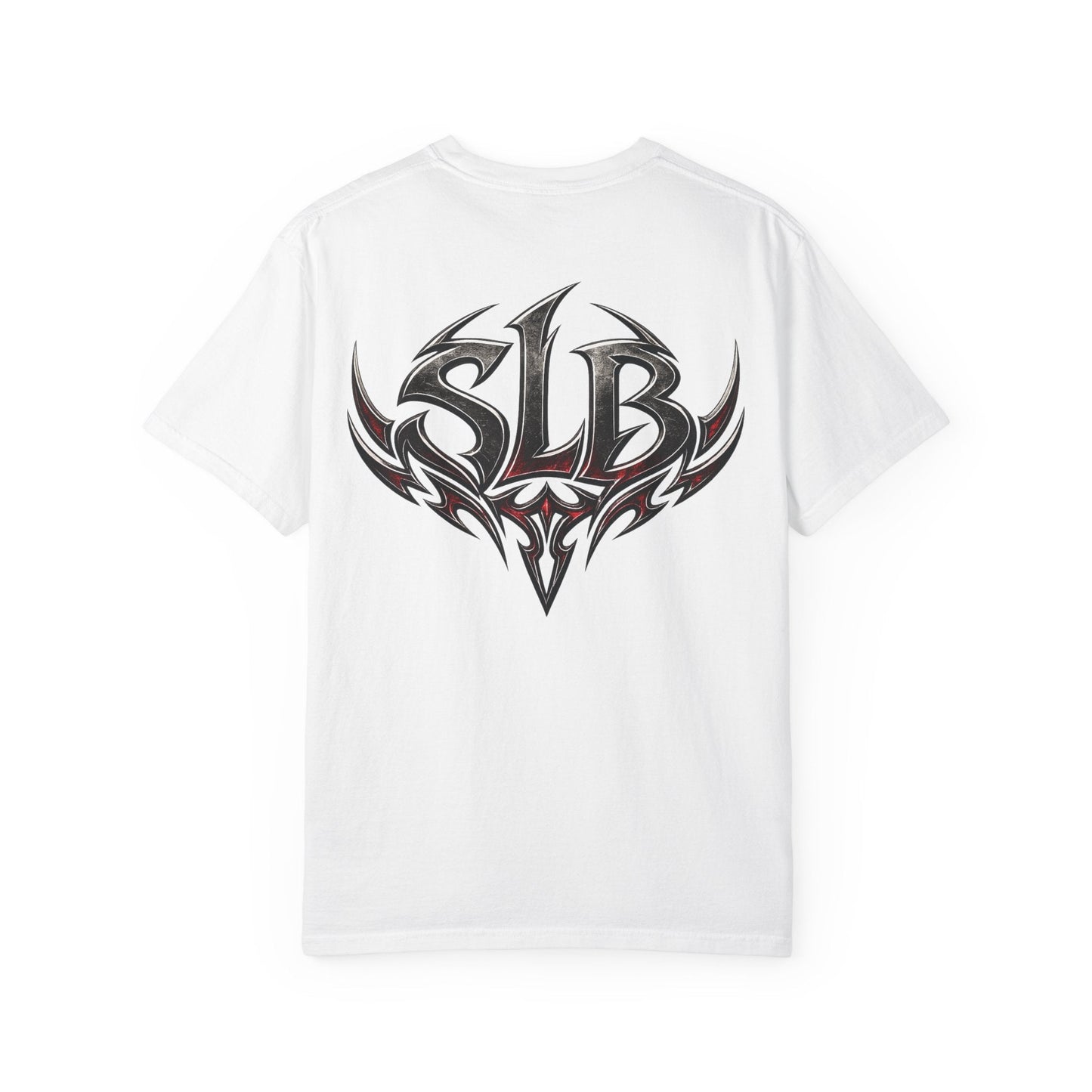 Tribal SLB Logo T-Shirt