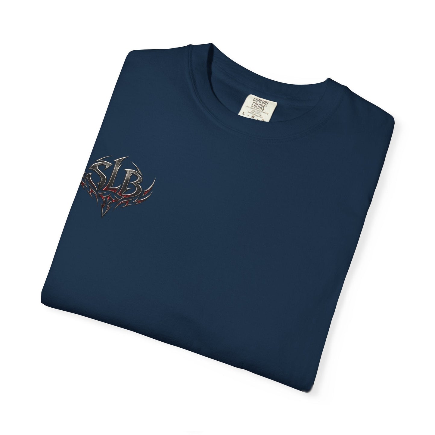 Tribal SLB Logo T-Shirt