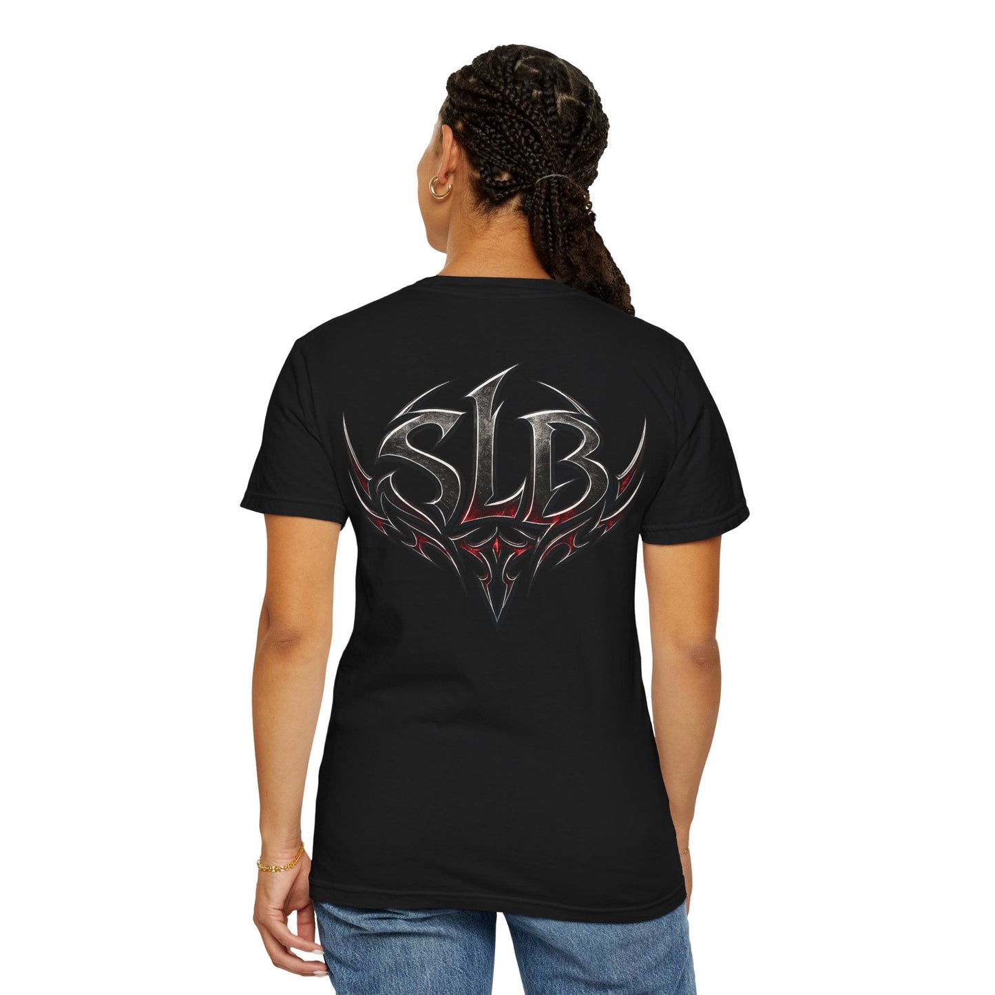 Tribal SLB Logo T-Shirt