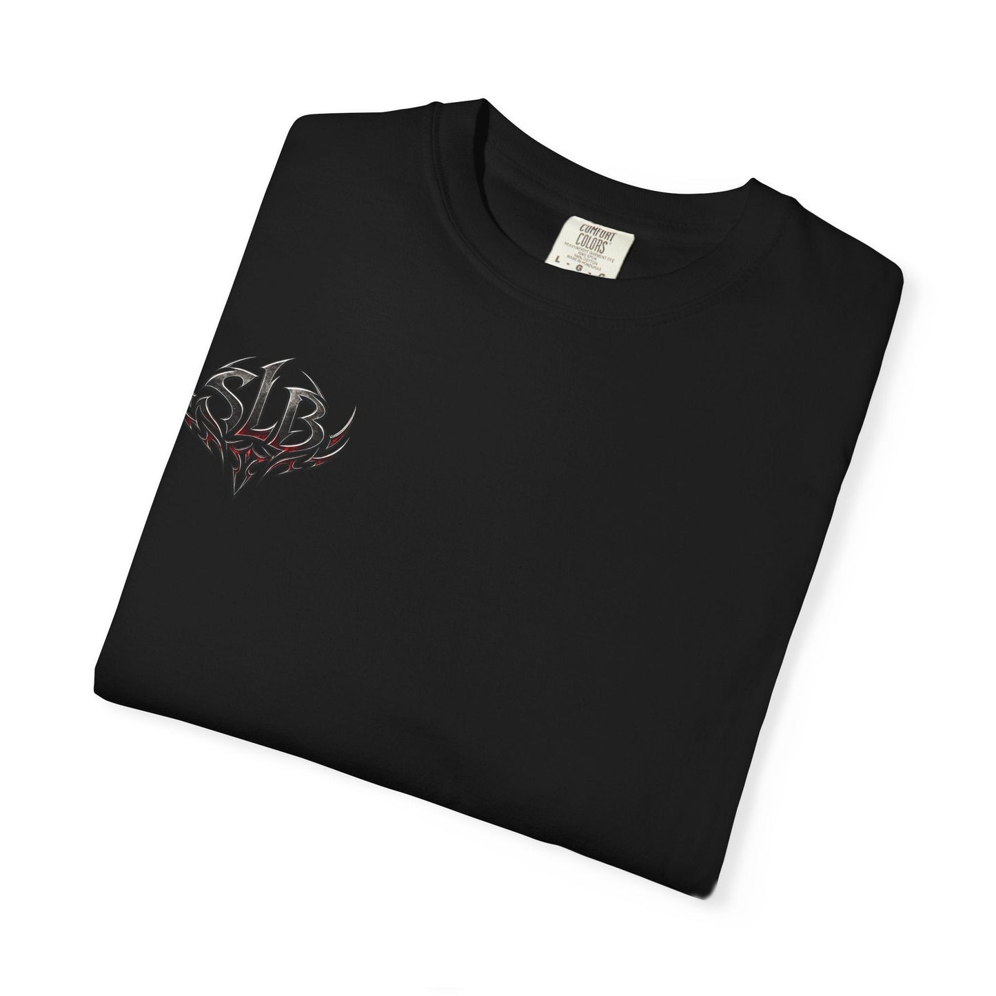 Tribal SLB Logo T-Shirt