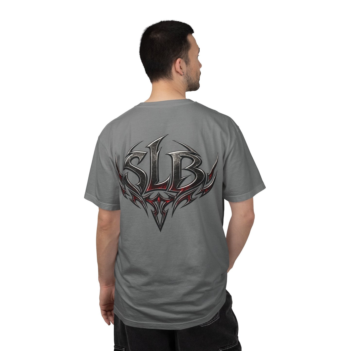 Tribal SLB Logo T-Shirt