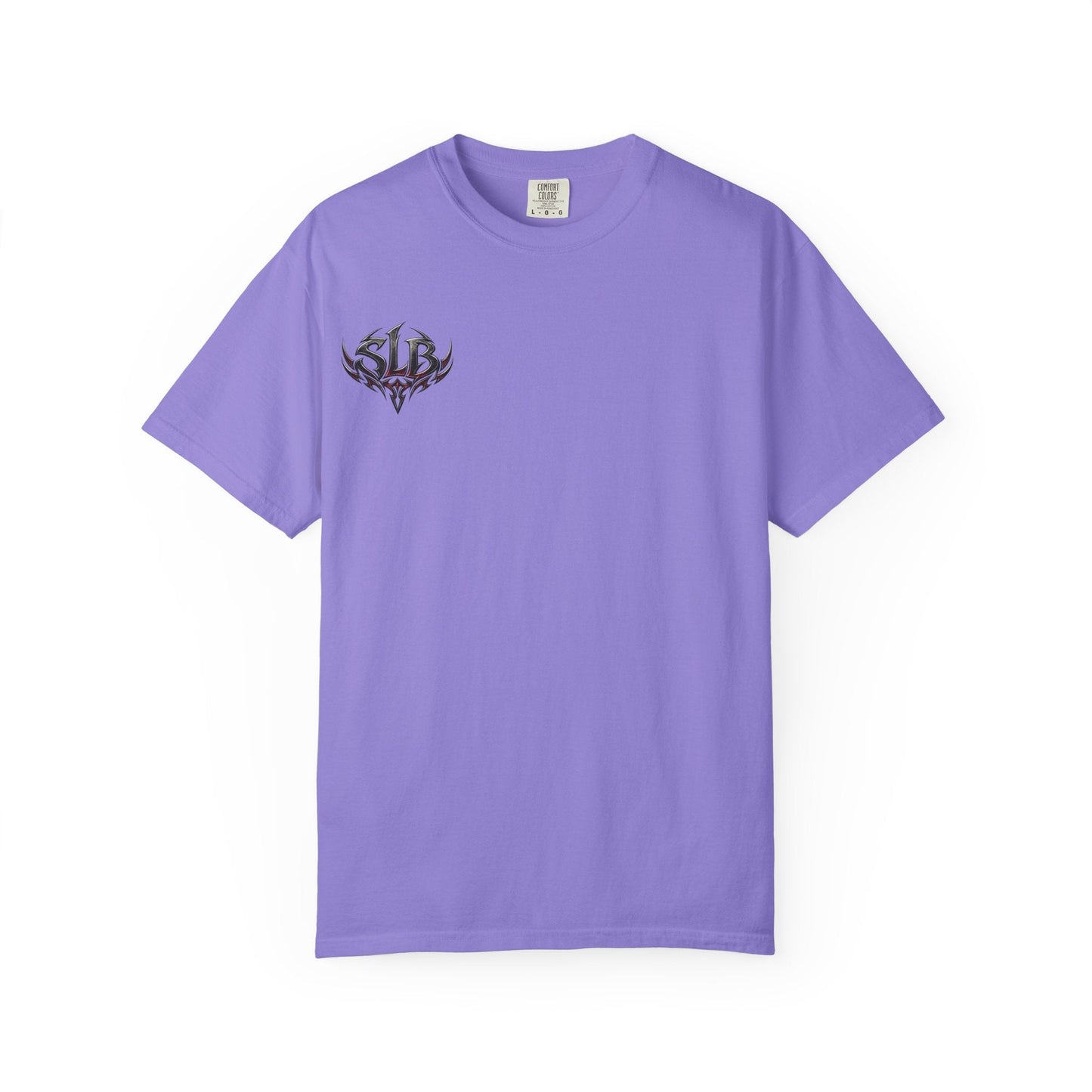 Tribal SLB Logo T-Shirt