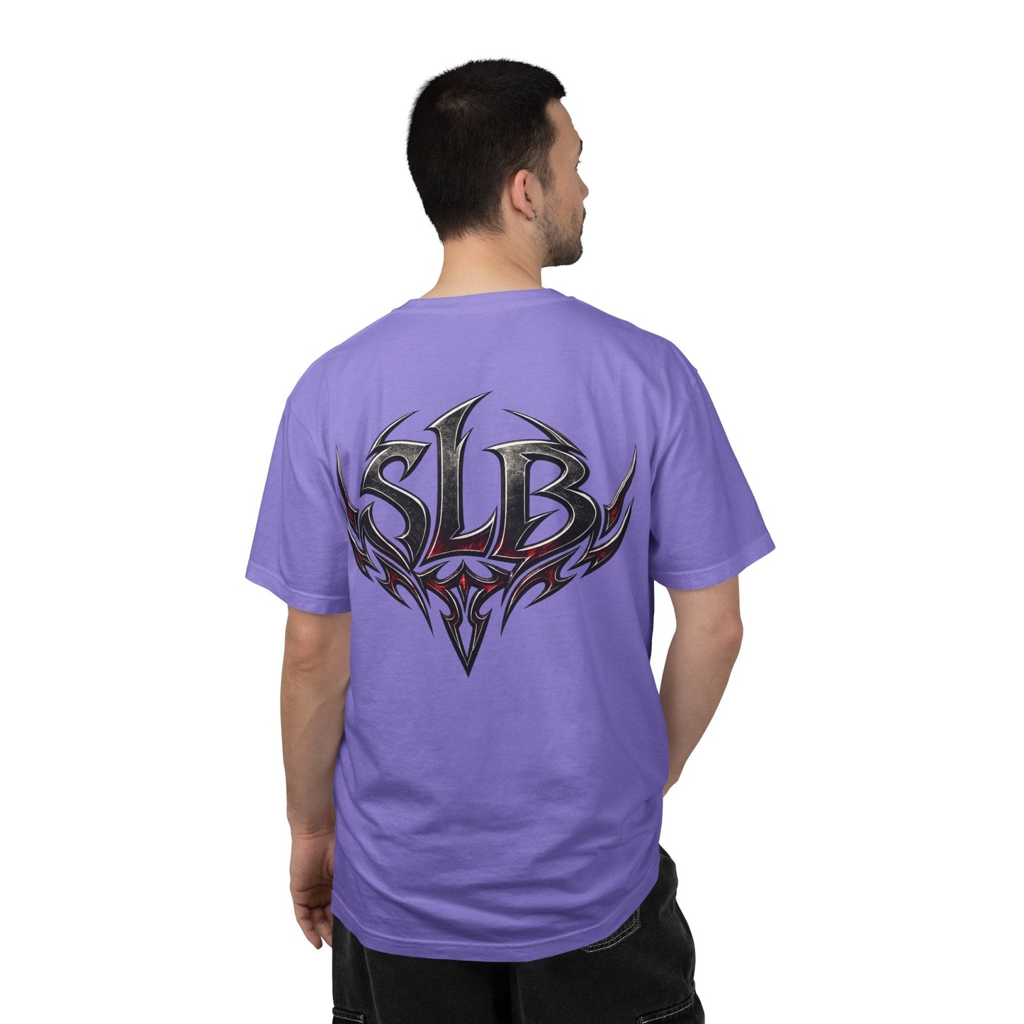 Tribal SLB Logo T-Shirt
