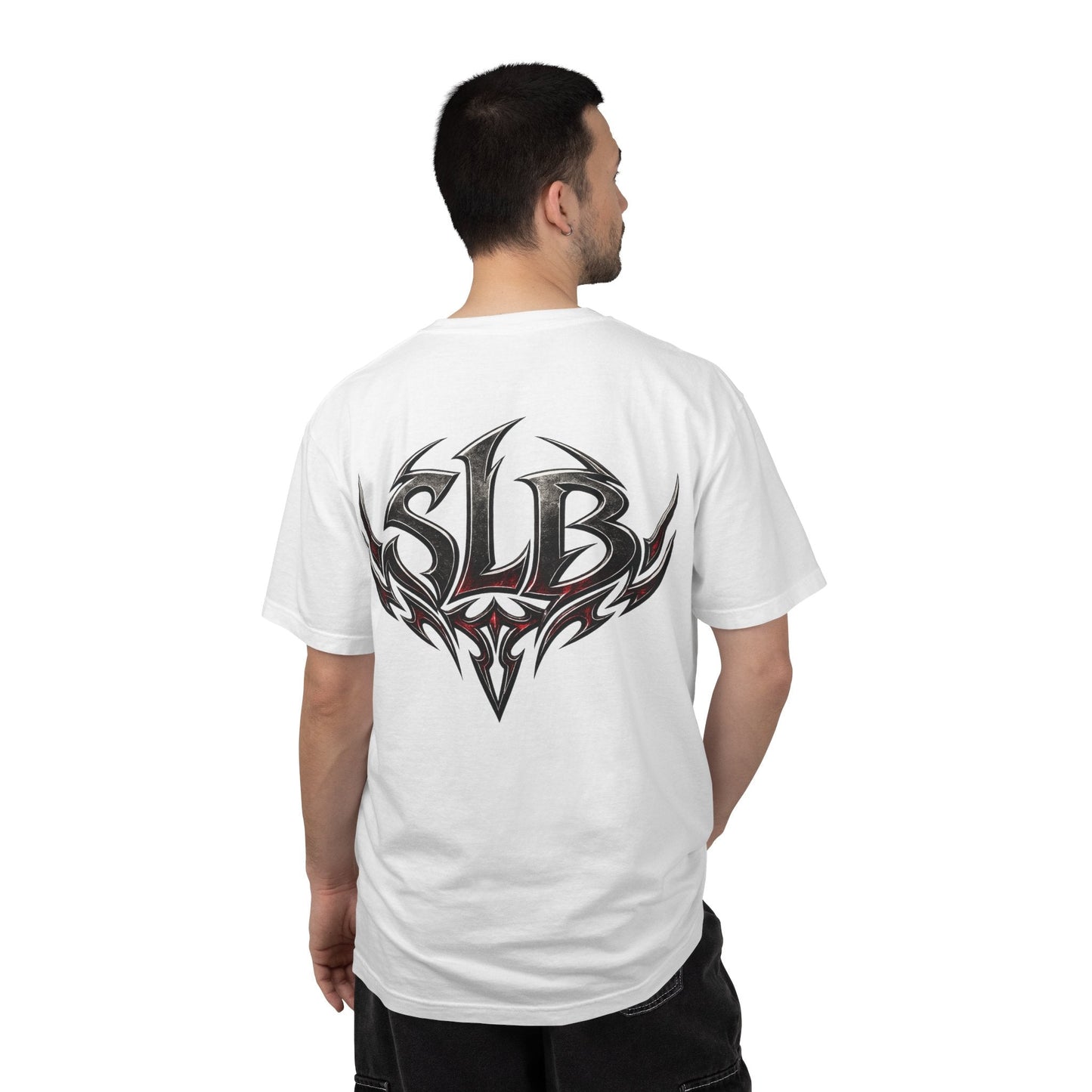 Tribal SLB Logo T-Shirt
