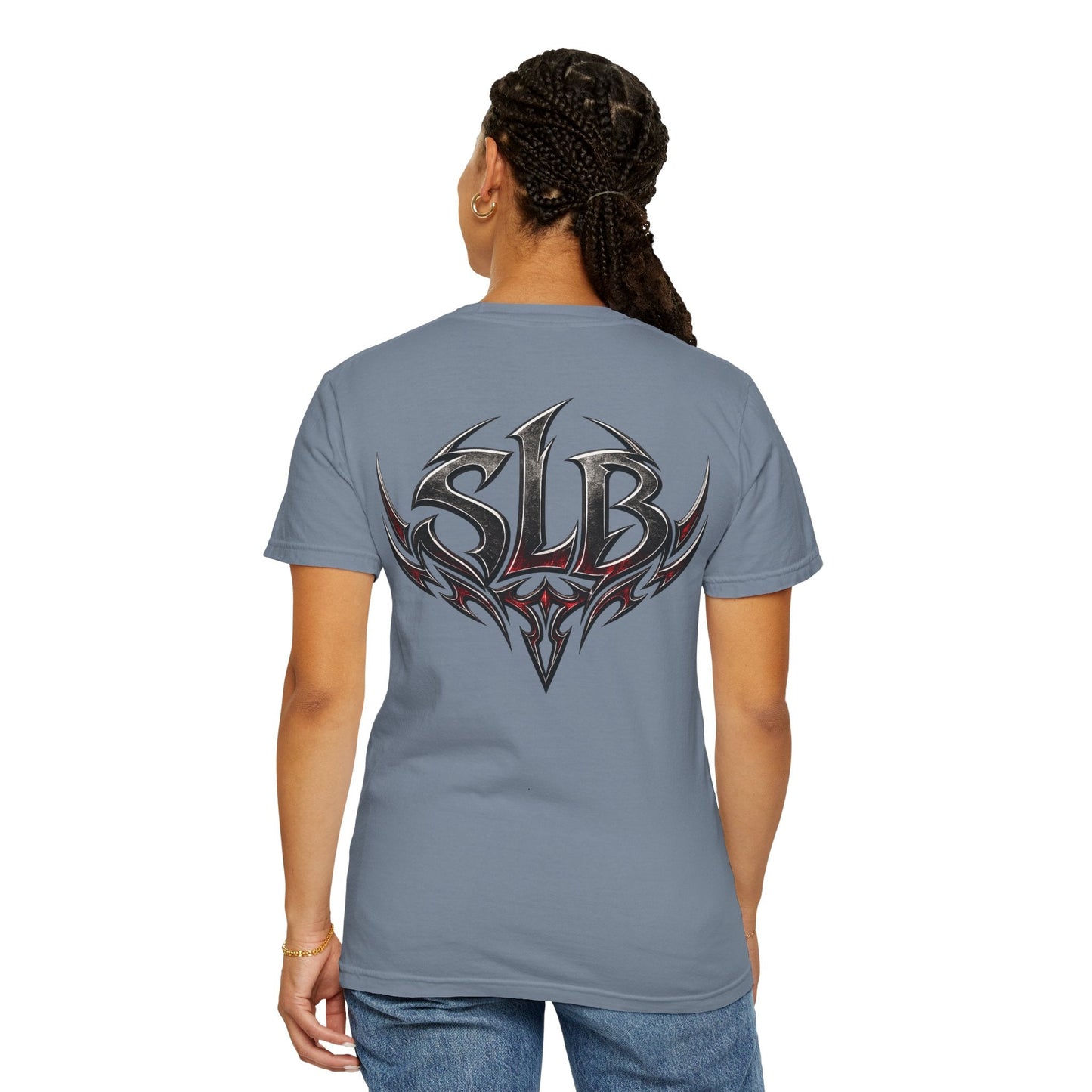 Tribal SLB Logo T-Shirt