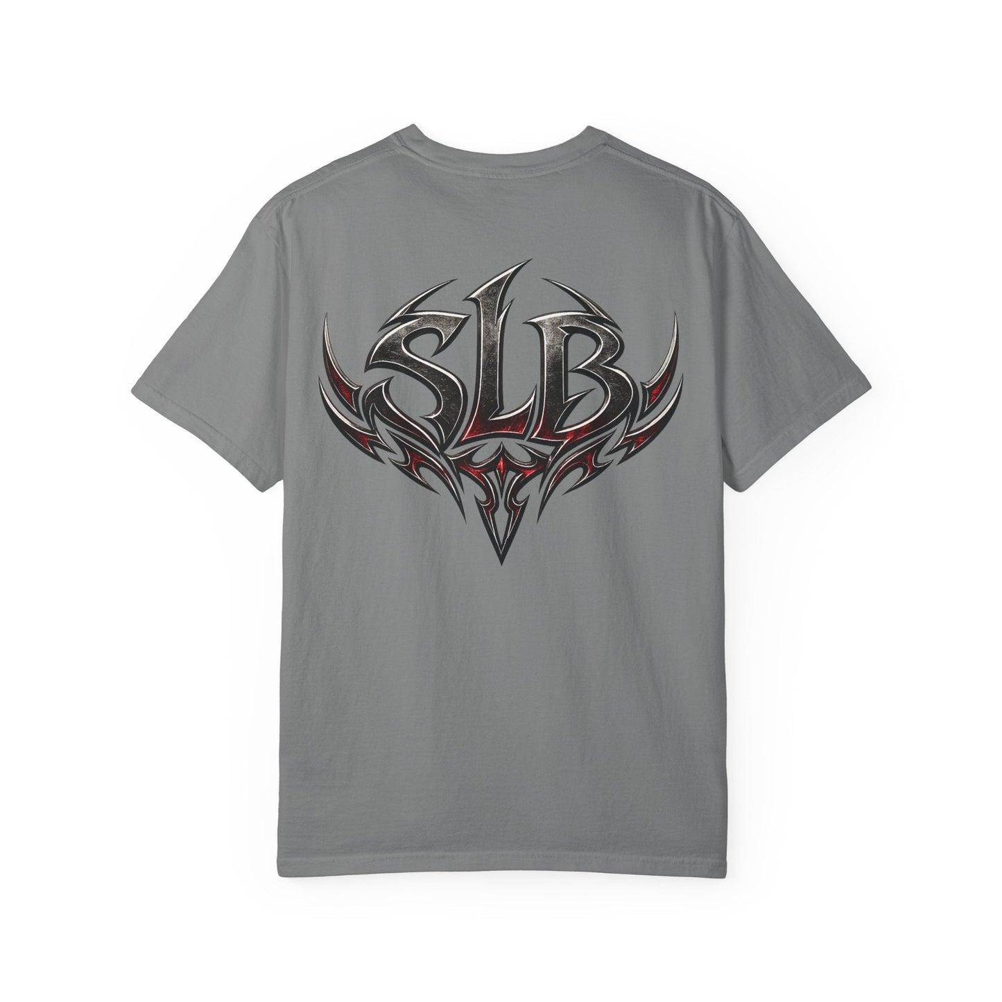 Tribal SLB Logo T-Shirt