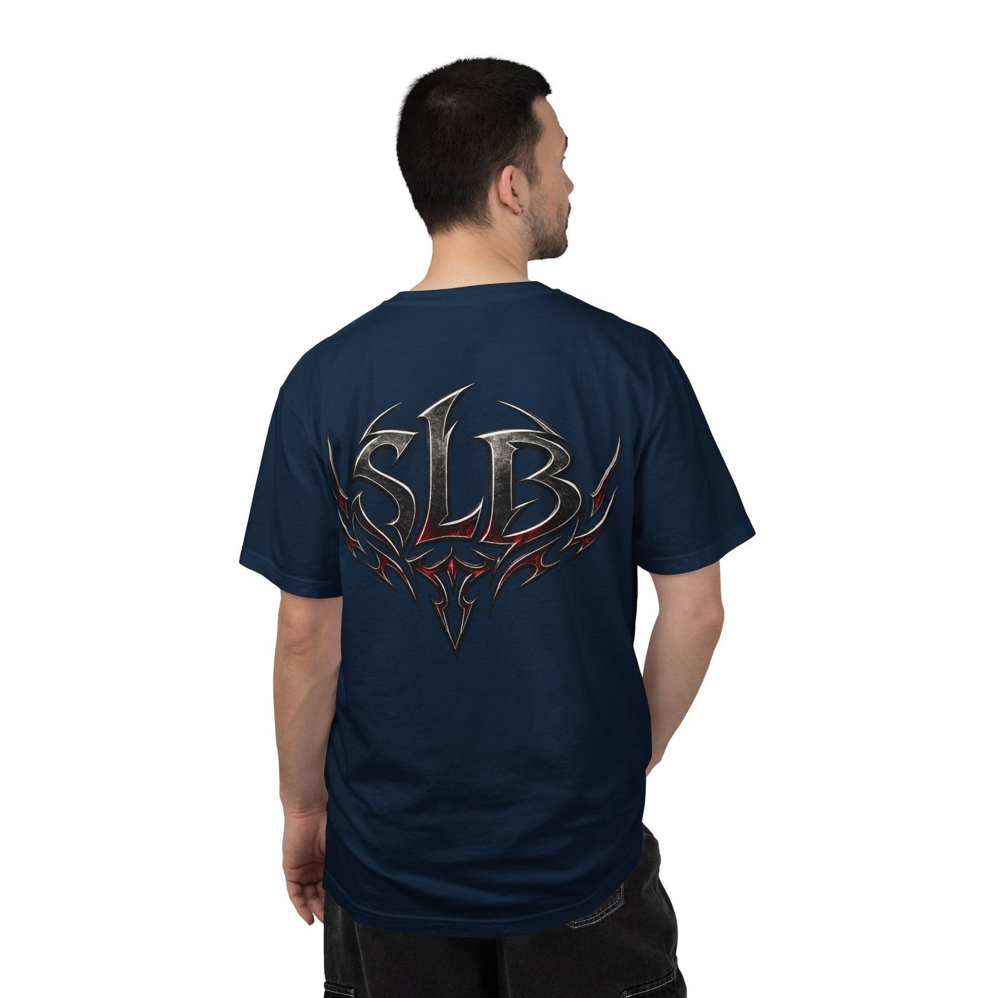 Tribal SLB Logo T-Shirt