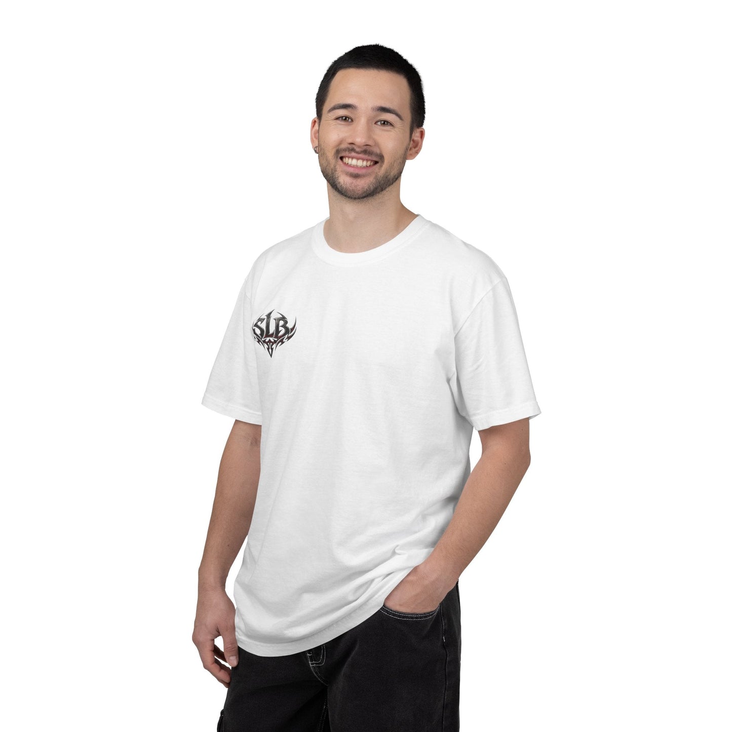 Tribal SLB Logo T-Shirt