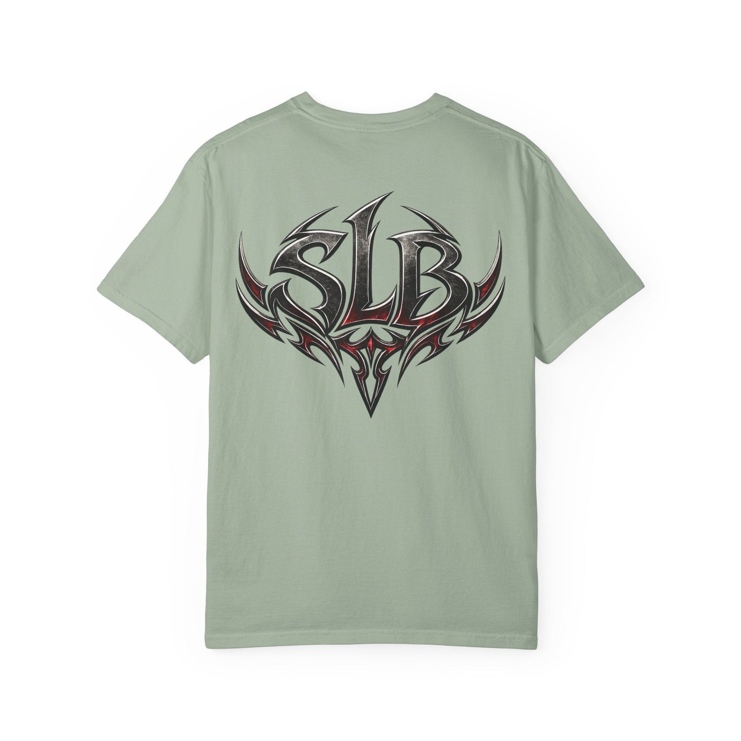 Tribal SLB Logo T-Shirt