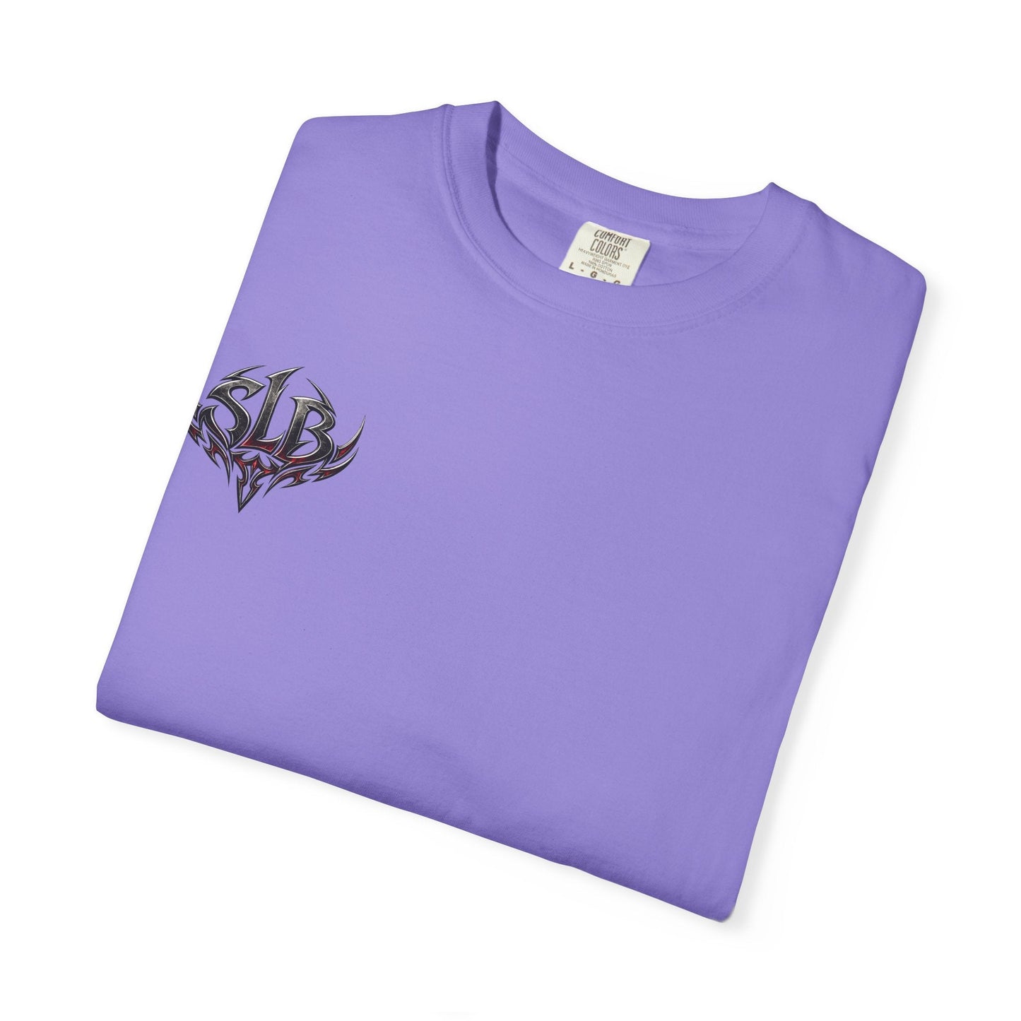 Tribal SLB Logo T-Shirt