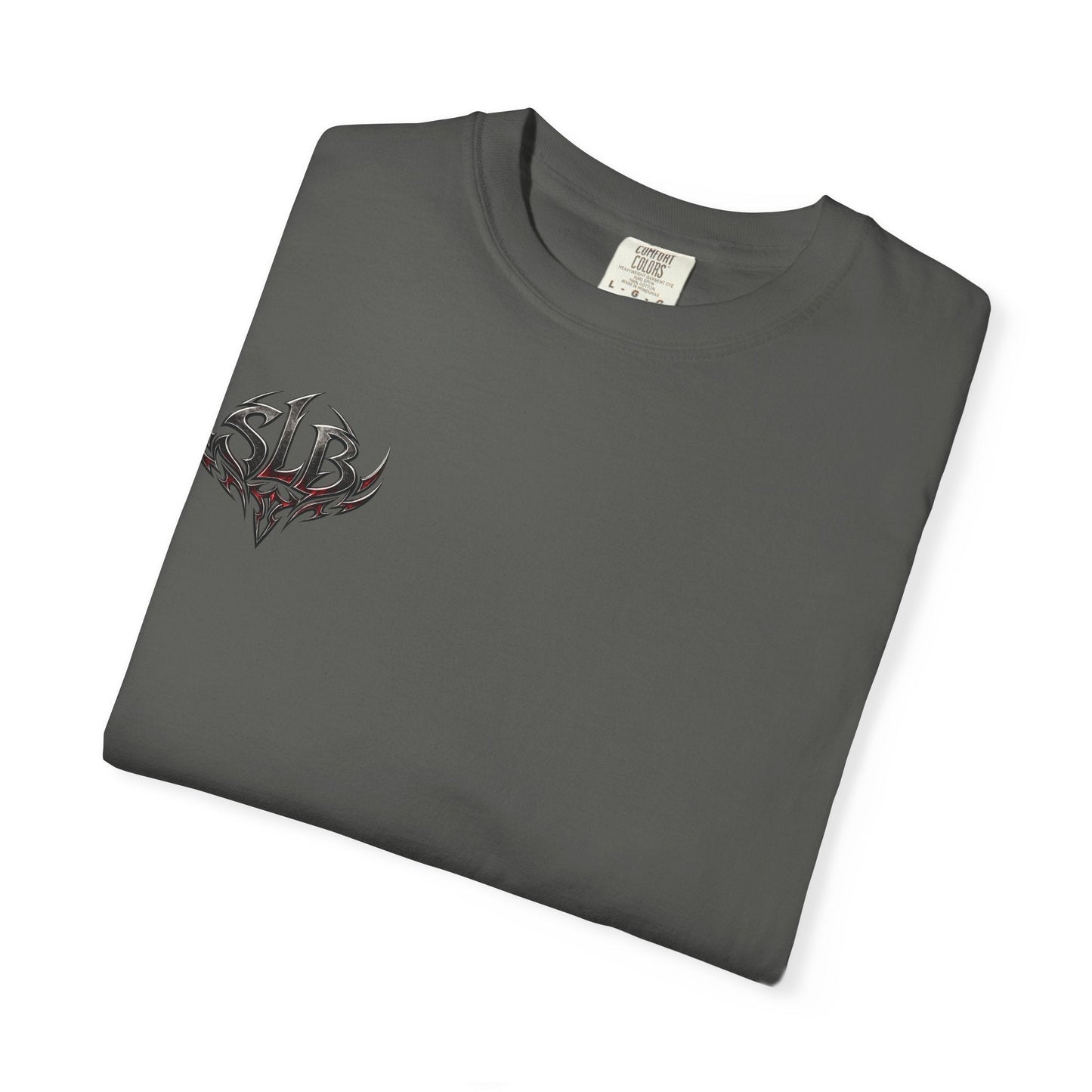 Tribal SLB Logo T-Shirt