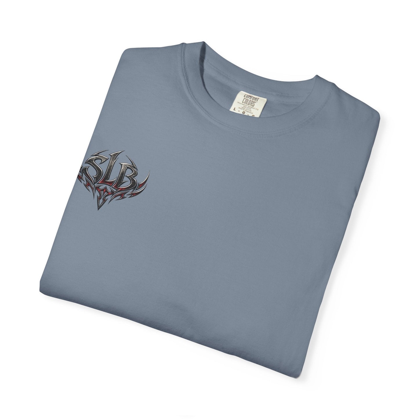 Tribal SLB Logo T-Shirt