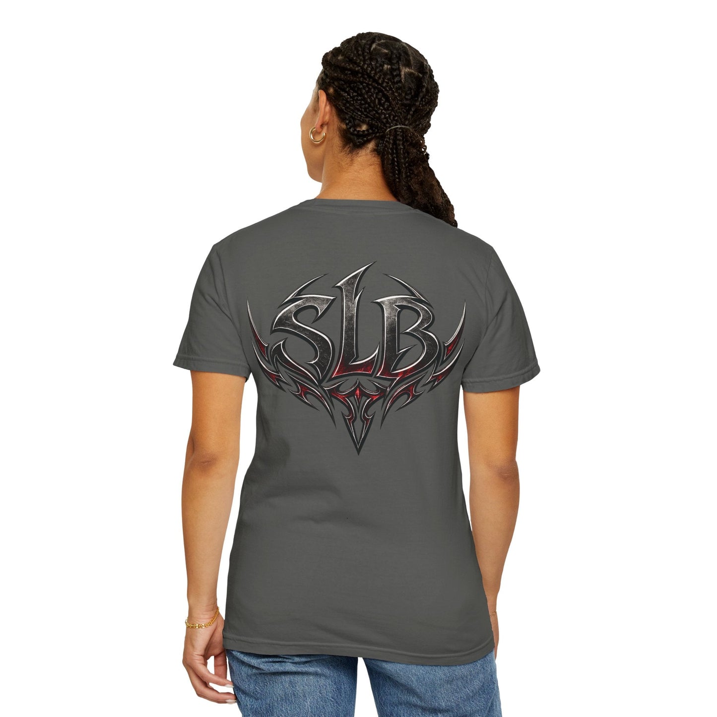 Tribal SLB Logo T-Shirt
