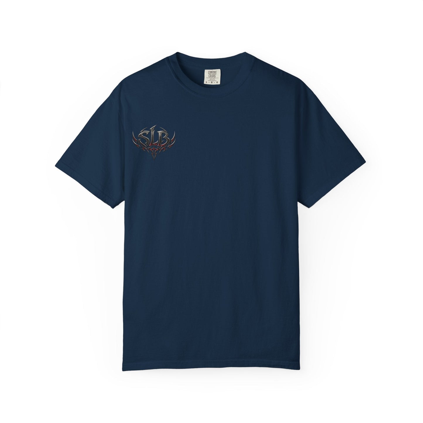 Tribal SLB Logo T-Shirt
