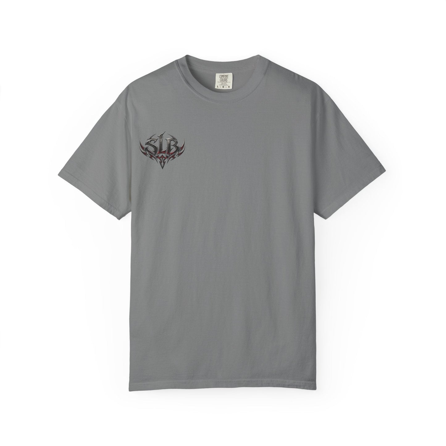 Tribal SLB Logo T-Shirt