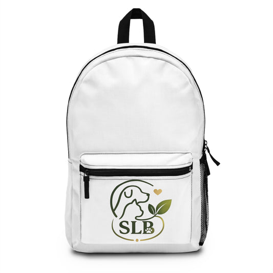 Cat and Dog Lover Backpack — Lightweight Pet Lover School Bag