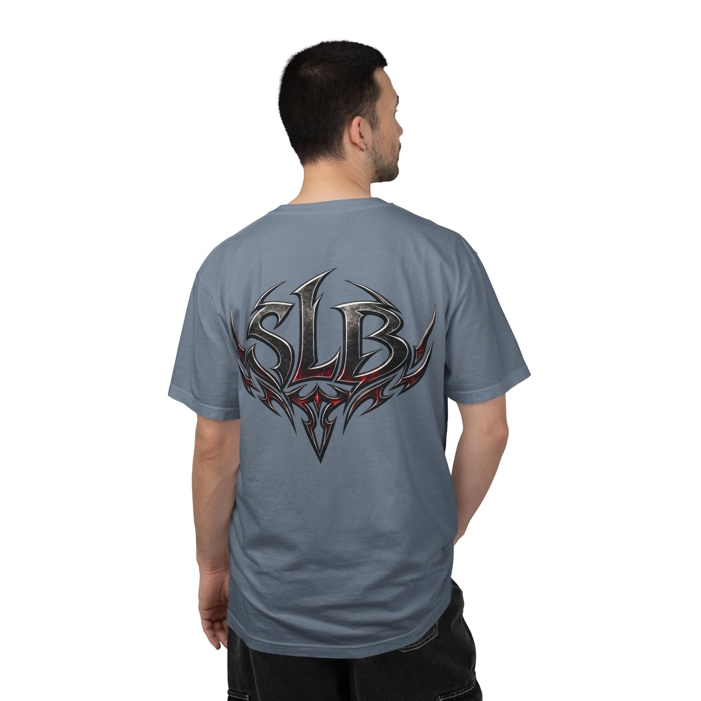 Tribal SLB Logo T-Shirt