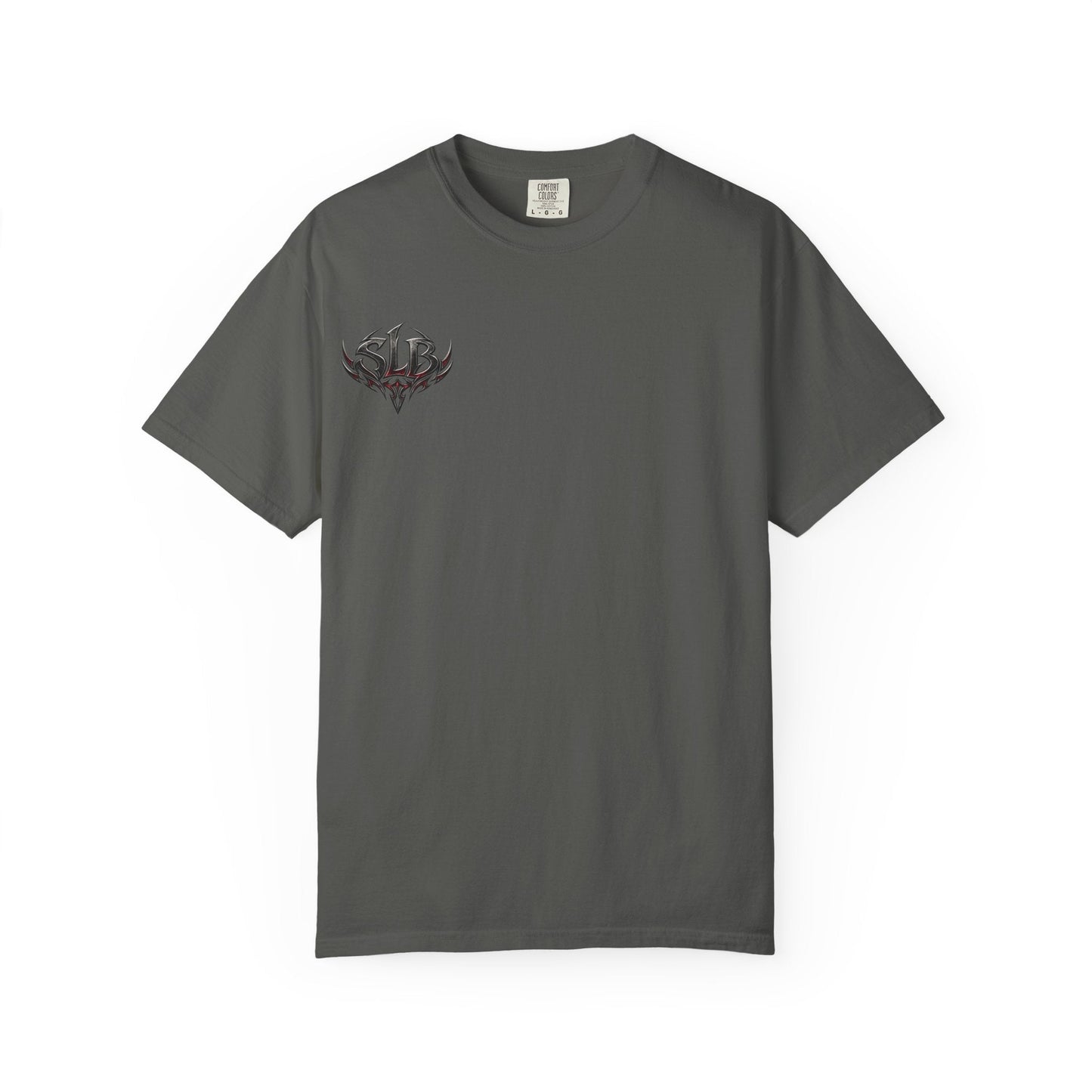 Tribal SLB Logo T-Shirt