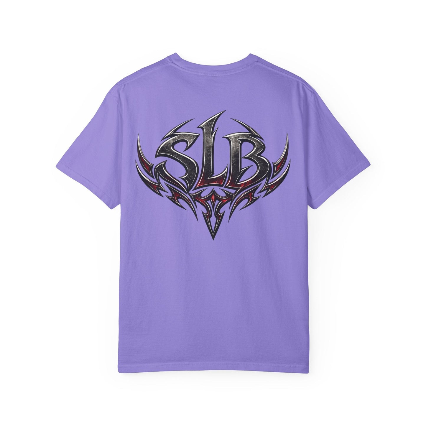 Tribal SLB Logo T-Shirt