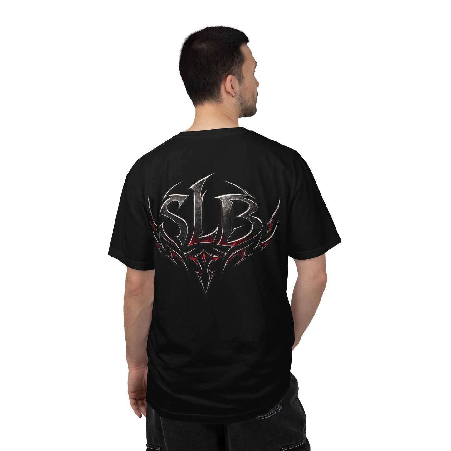 Tribal SLB Logo T-Shirt