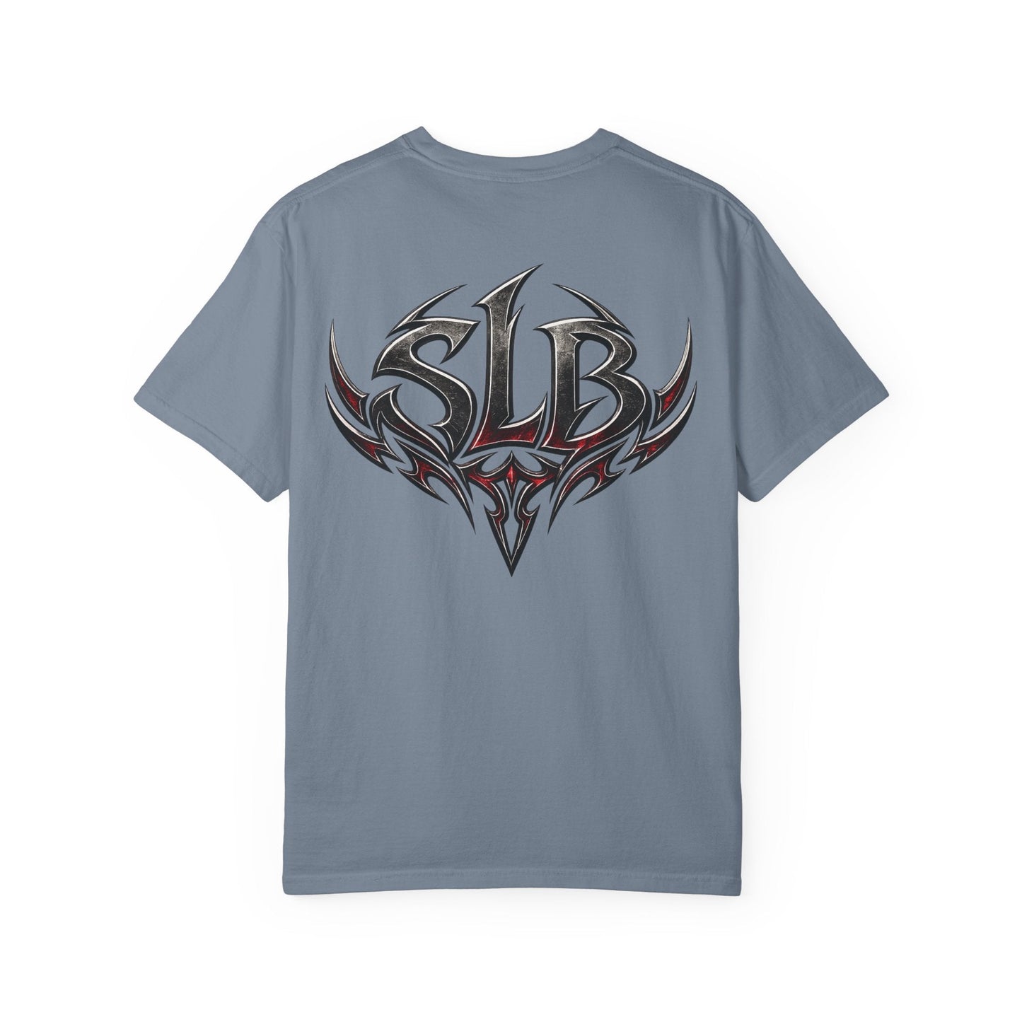 Tribal SLB Logo T-Shirt