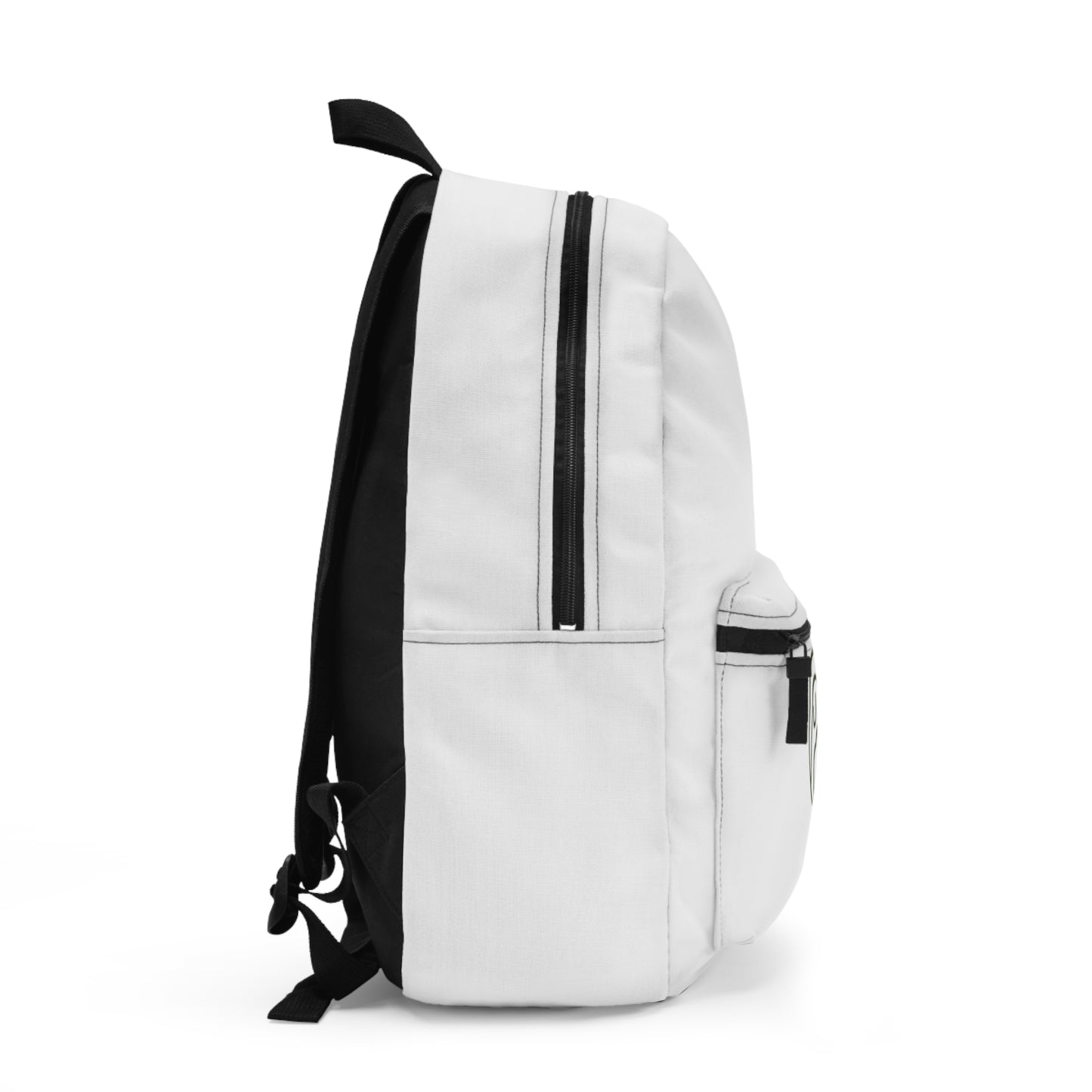 Cat and Dog Lover Backpack — Lightweight Pet Lover School Bag