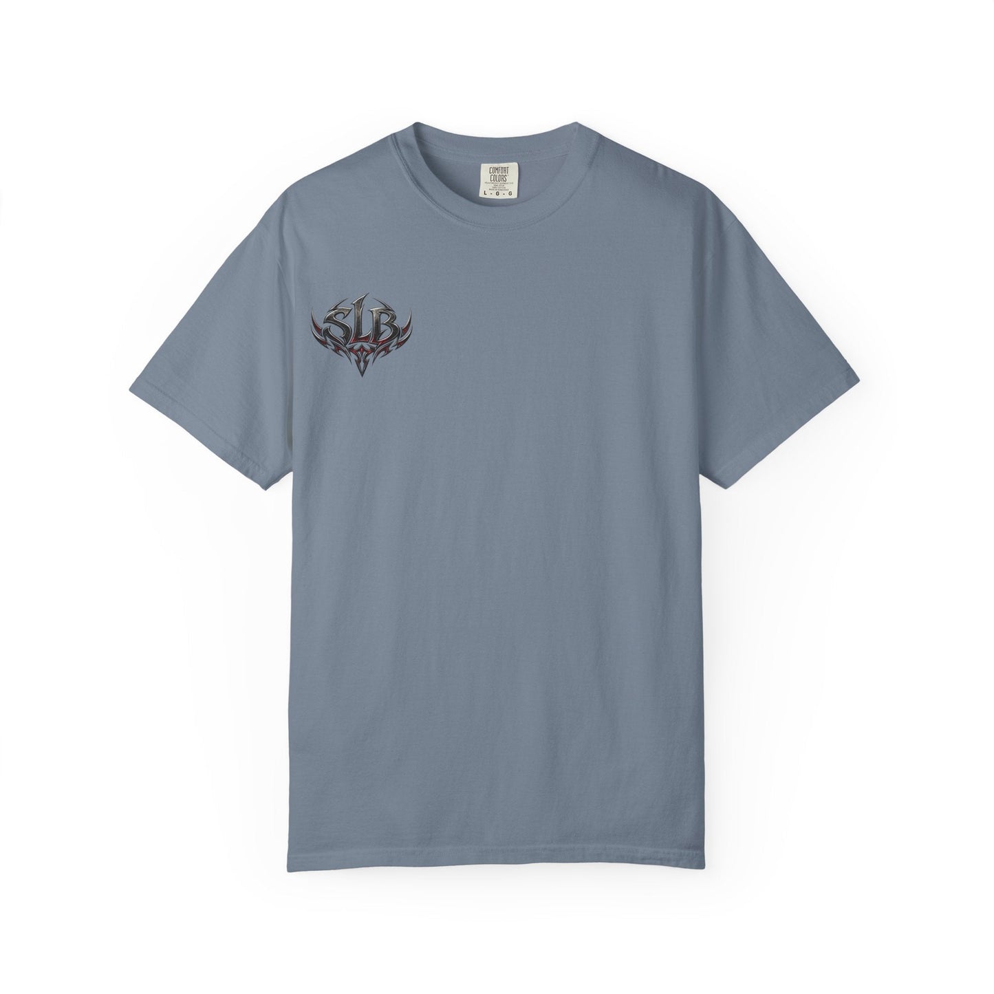 Tribal SLB Logo T-Shirt