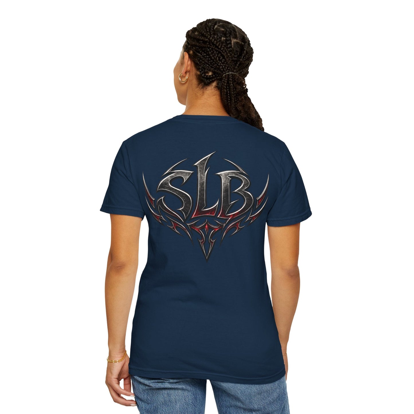 Tribal SLB Logo T-Shirt
