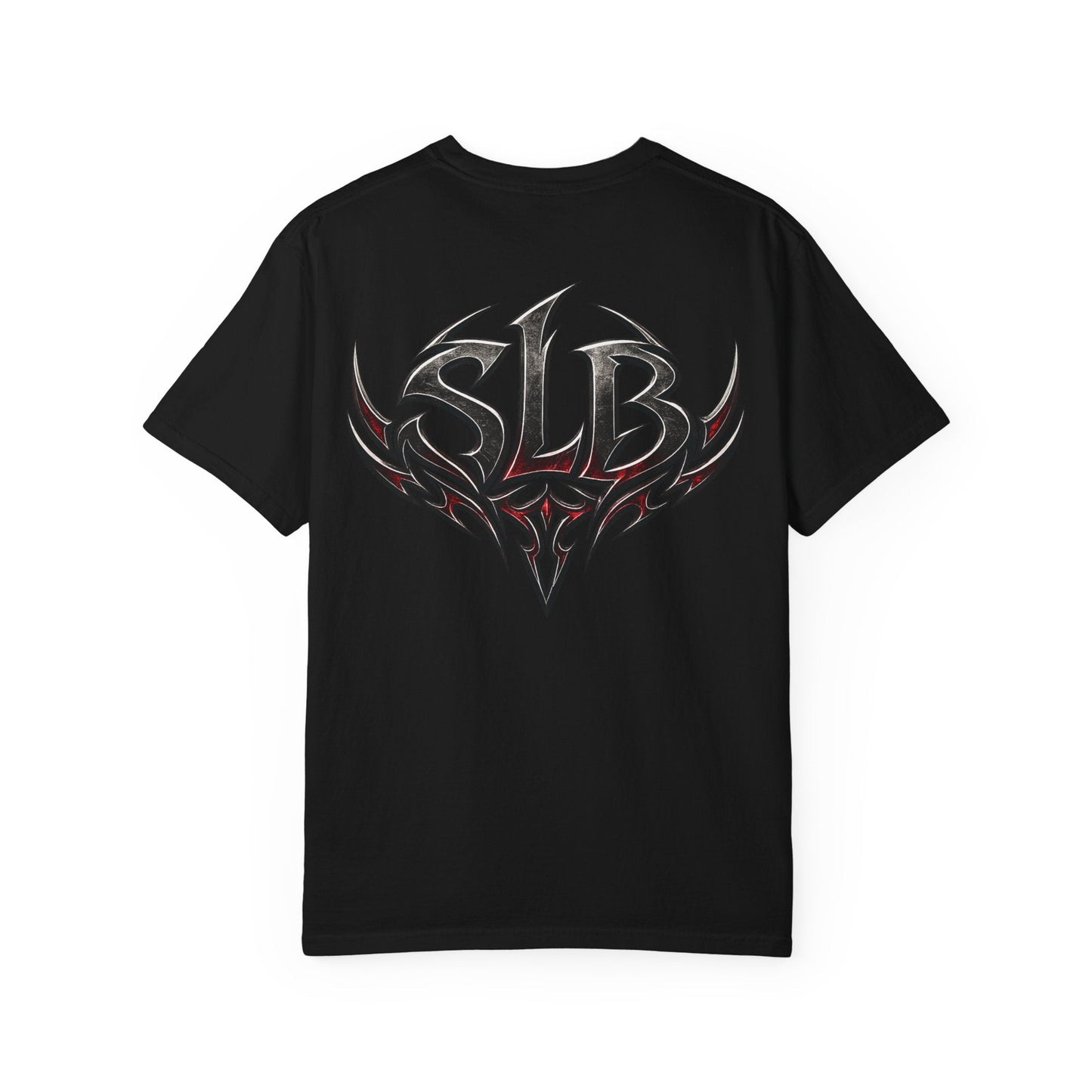 Tribal SLB Logo T-Shirt