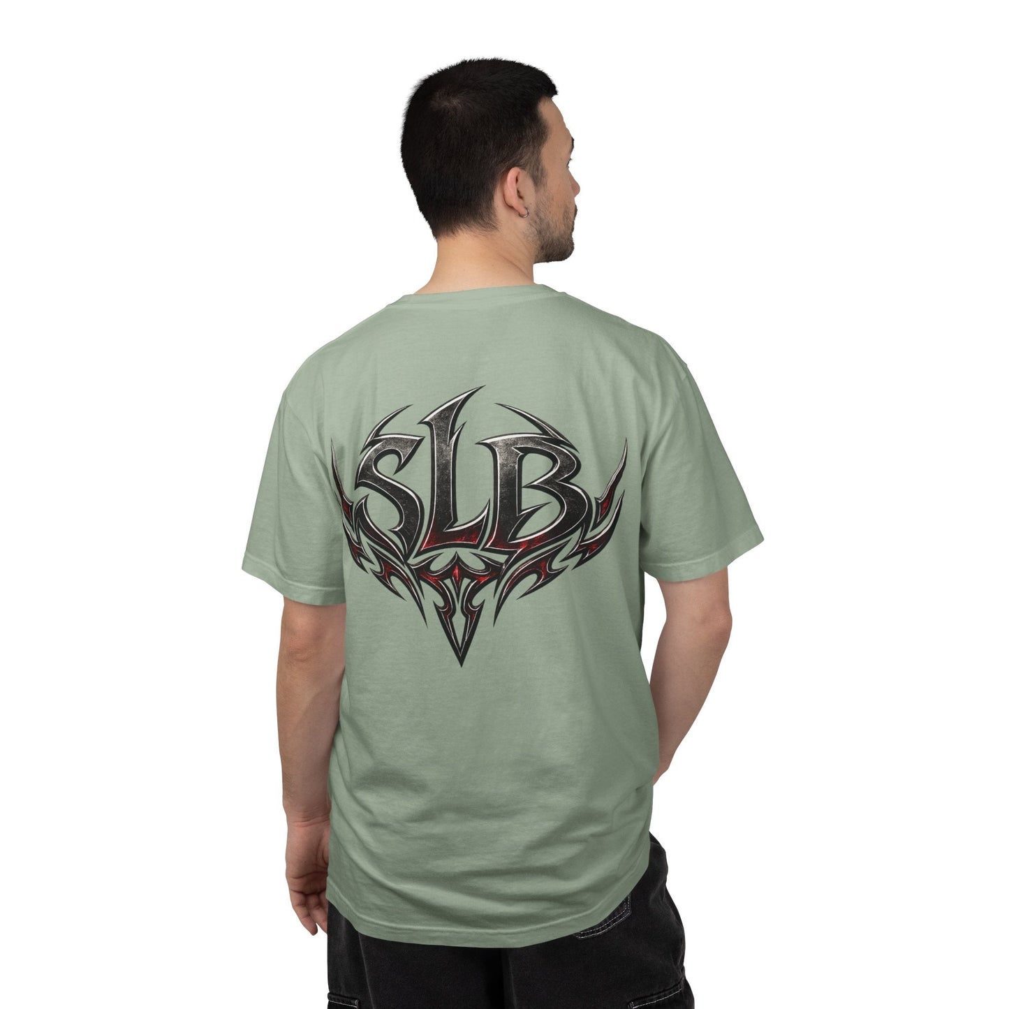 Tribal SLB Logo T-Shirt