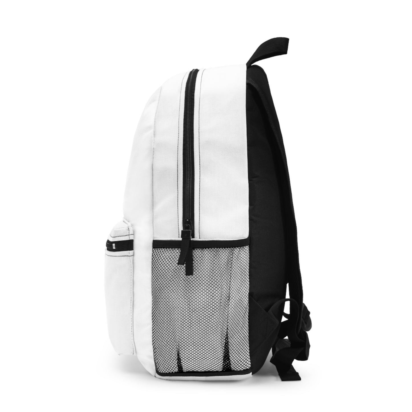 Cat and Dog Lover Backpack — Lightweight Pet Lover School Bag